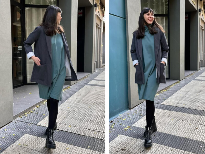 Básicos de otoño - invierno para mujer: chaquetas tipo americana