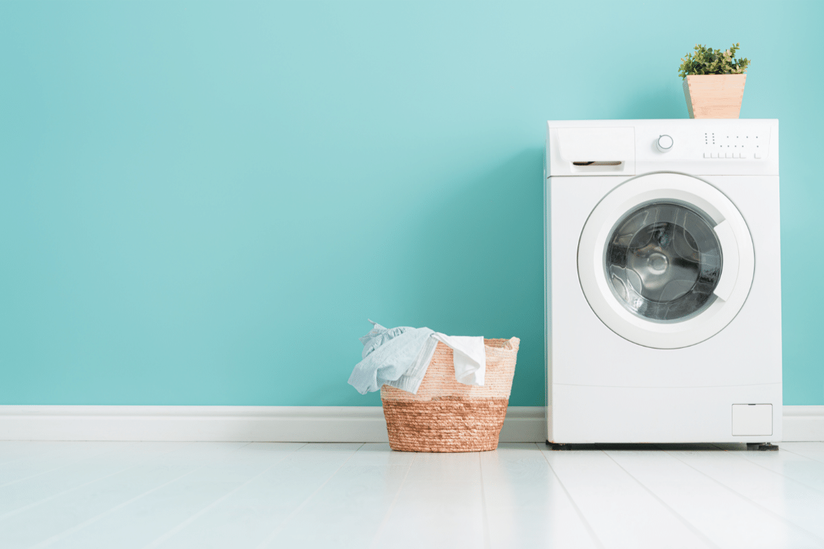 Lavar ropa de forma ecológica: ¿Es posible?