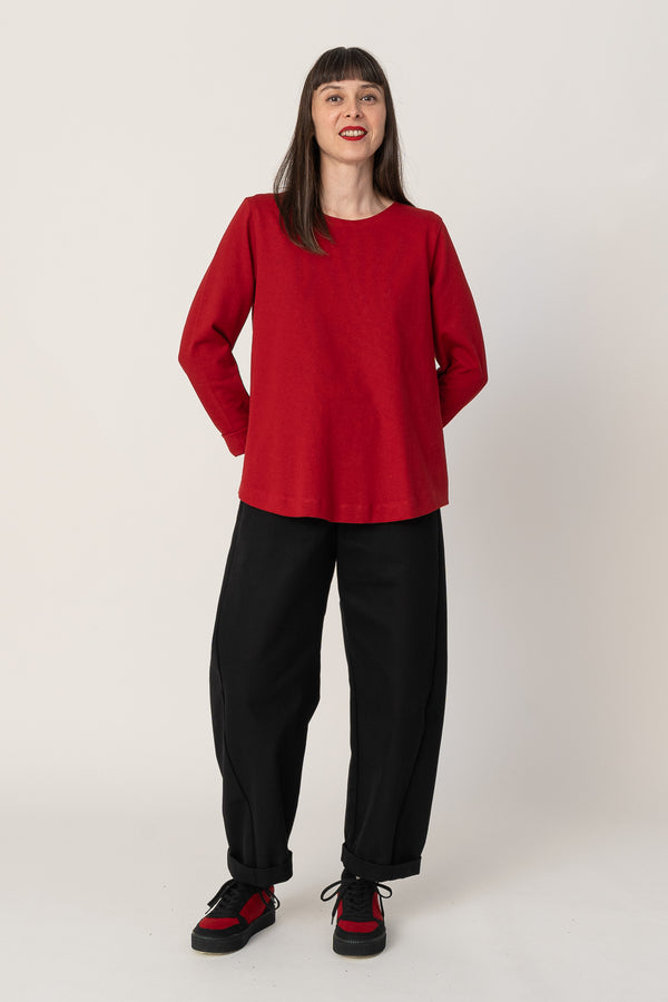 Jersey Lucia Rojo
