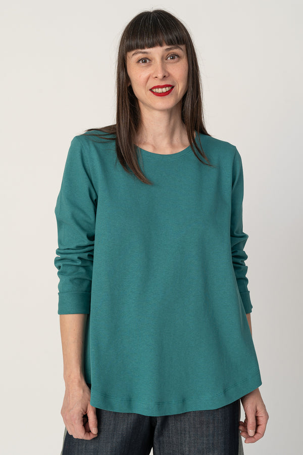 Jersey Lucia Azul