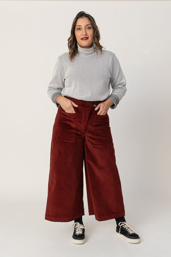 Pantalon Rosa Parks