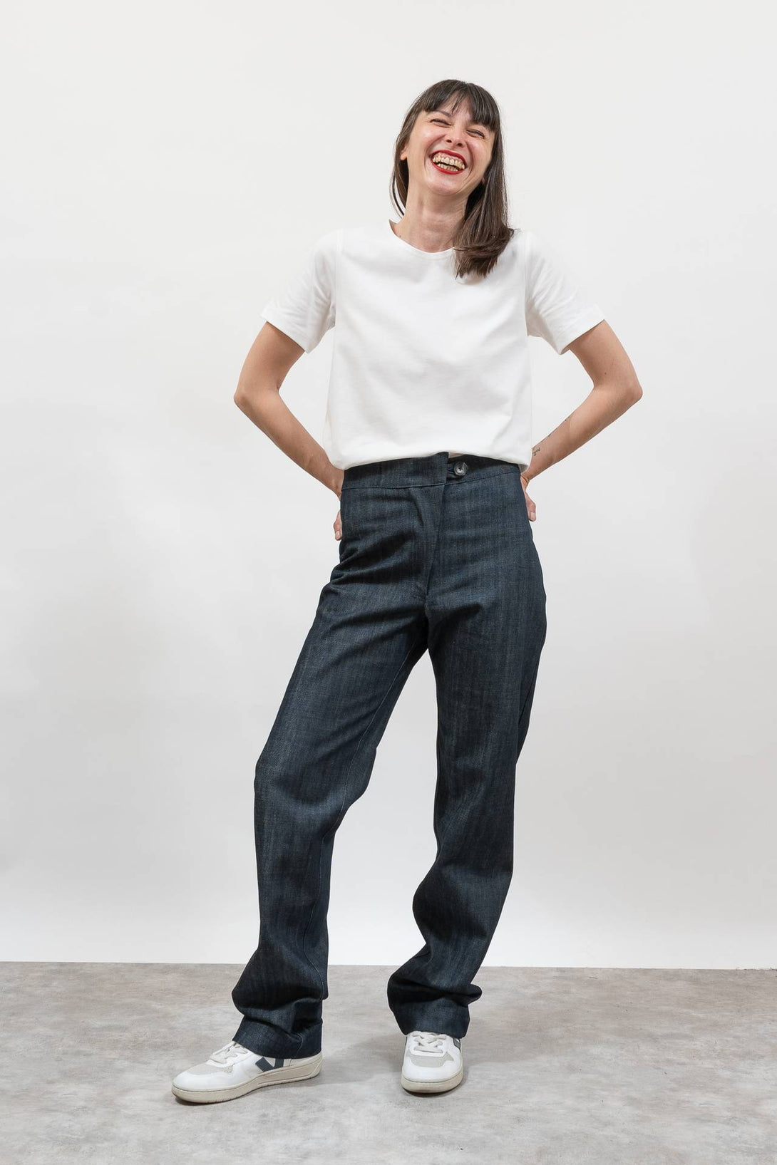 Denim recto Pitu-Elisa Muresan