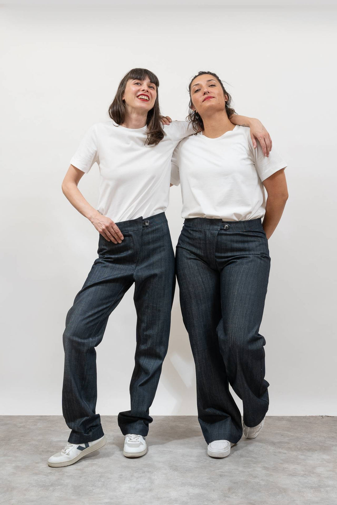 Denim recto Pitu-Elisa Muresan