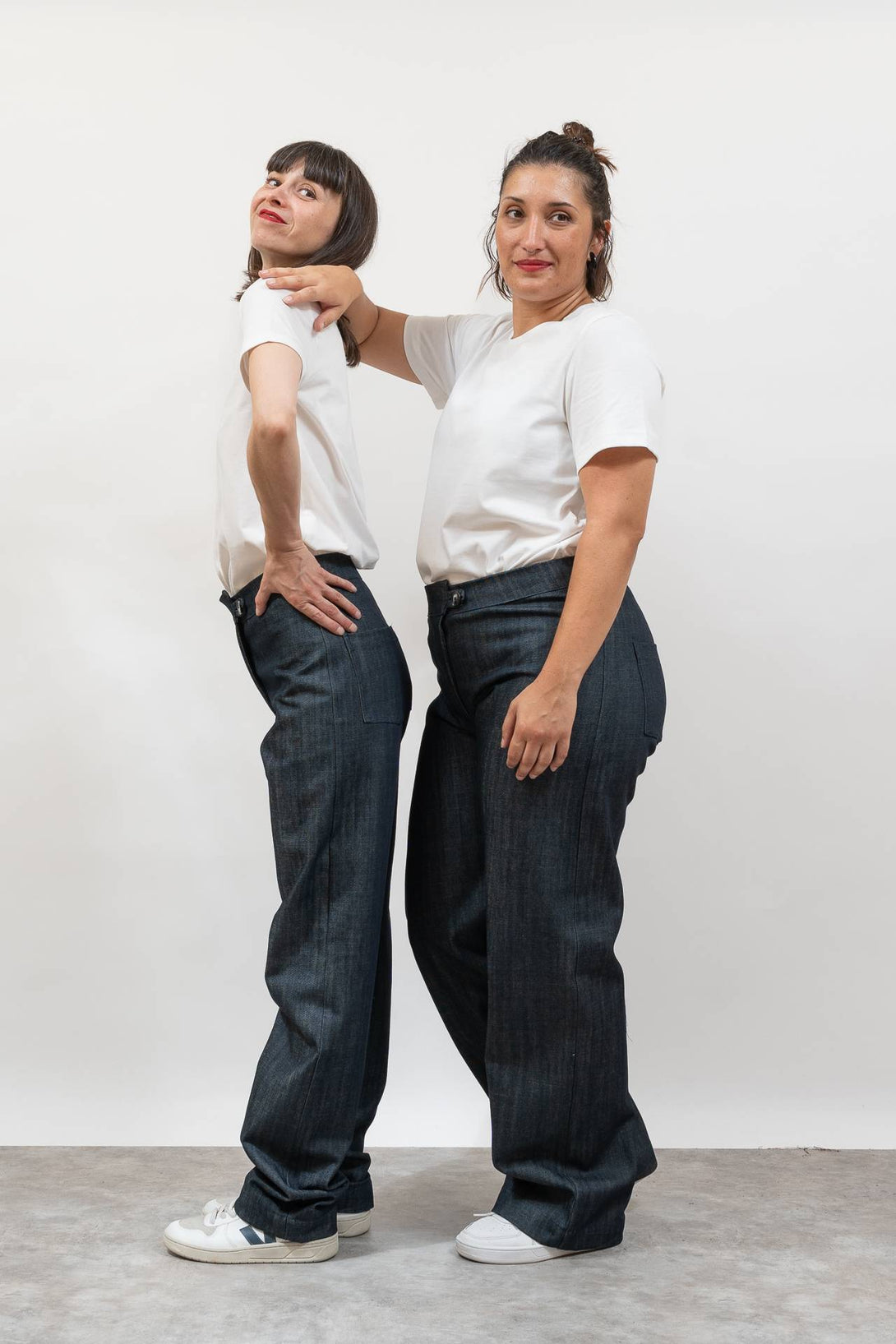 Denim recto Pitu-Elisa Muresan