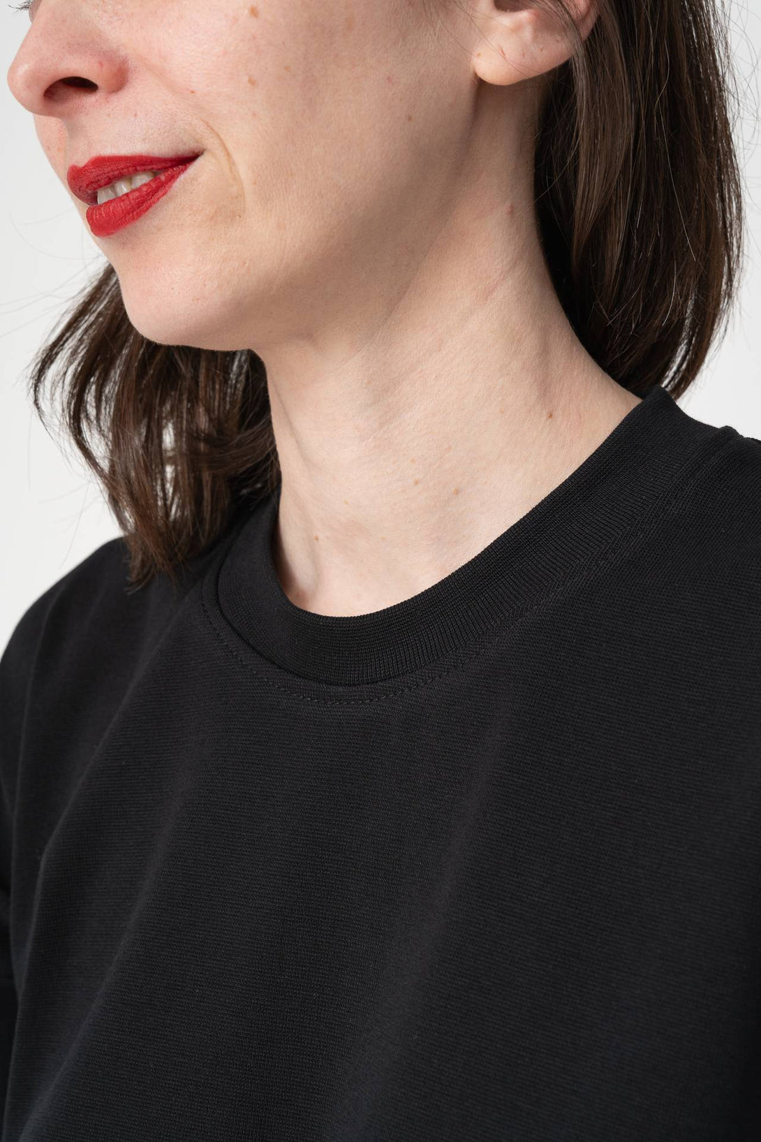 Jersey crop Aneto negro-Elisa Muresan