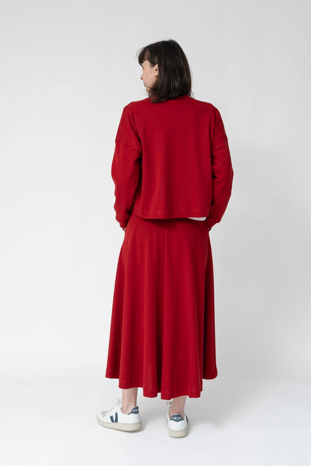 Jersey crop Aneto rojo-Elisa Muresan