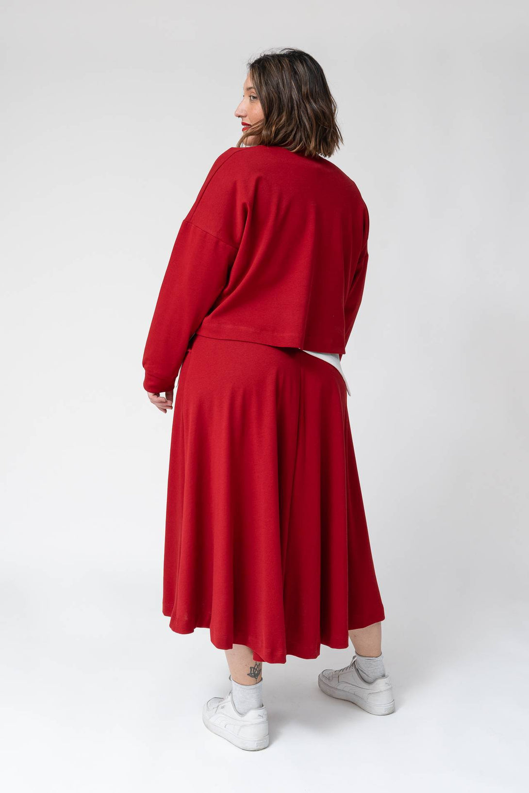 Jersey crop Aneto rojo-Elisa Muresan